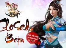 Tặng 300 Gift Code Thiên Cục nhân dịp mở cửa Closed Beta tại Việt Nam