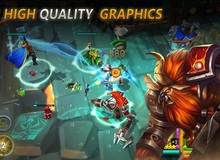 Top 3 game mobile chiến thuật “đột phá” được mong ngóng về Việt Nam