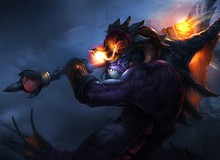 DOTA 2: Những lí do khiến thủy quái Sladar được ưa chuộng trong các phiên bản gần đây