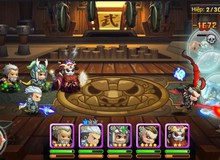 Game thủ Việt bình luận gì về Lữ Bố Truyện sau ngày ra mắt tại Việt Nam