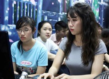 Gặp gỡ Trang Lady: Tiểu thư xinh đẹp của cộng đồng game đối kháng Việt