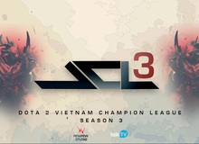 Giải đấu DOTA 2 Việt Nam khủng 45 triệu VNĐ tiền thưởng sắp bước vào giai đoạn khốc liệt nhất