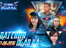 HOT live stream: BM Junie trổ tài cùng "Best Nidalee" Snake