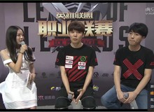 Marin: Chiến thắng trước SOFM và Snake giúp người đi rừng team tôi tự tin hơn rất nhiều