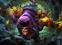 DOTA 2: Update khủng, nhưng đáng buồn là những vị tướng này cũng bị nerf khủng không kém