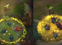 LMHT: Tướng mới Ivern chưa ra đã bị nerf nhẹ, màn hình Vệ Binh Tinh Tú "đẹp nhất quả đất" xuất hiện