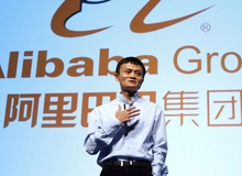 Jack Ma và Alibaba lấn sân sang thị trường game, lời tuyên chiến đanh thép dành cho Tencent