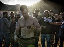 Jason Bourne - Phim hành động võ thuật kịch tính của tài tử Matt Damon