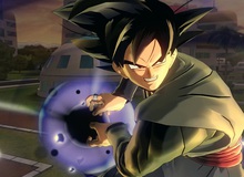 Dragon Ball Xenoverse 2: Ca-Đíc no hành với Goku ác trong trailer mới