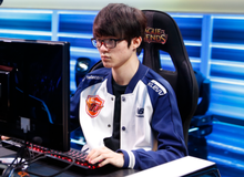 Liên Minh Huyền Thoại: Hãy học hỏi Faker, trả lời phỏng vấn phải khiêm tốn như thế chứ