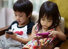 Trẻ em Đông Nam Á "nghiền" chơi game mobile hơn hẳn Mỹ