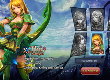 King Online chính thức mở cửa tại Việt Nam ngày 11/3