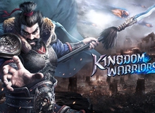 Tặng 1000 Gift Code Kingdom Warriors nhân dịp mở cửa trên toàn thế giới