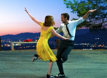 4 điều bạn nên biết về phim nhạc kịch xuất sắc nhất năm 2016 - "La La Land"