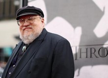 Cha đẻ 'Game of Thrones' cho ra mắt series truyền hình mới