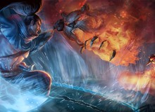 Bạn tin không? Có 100 triệu thanh niên tháng nào cũng cắm mặt vào chơi Liên Minh Huyền Thoại