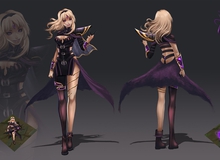 Lời tiên tri trở thành sự thật, LMHT chào đón trang phục TỐI THƯỢNG thứ 4 với cái giá trên trời