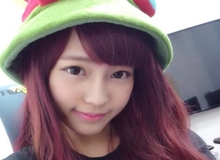 Đánh Zed gánh team, nữ gamer Liên Minh Huyền Thoại tìm được bạn đời và giờ là bà mẹ 2 con