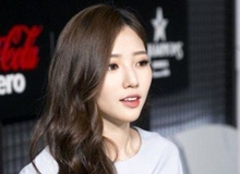 Liên Minh Huyền Thoại: Đây chính là nữ thần xinh như mộng sẽ thay "người yêu" Faker tại LCK Mùa Hè