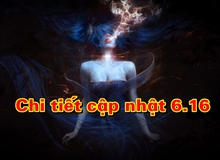 Liên Minh Huyền Thoại: Chi tiết bản cập nhật 6.16, Sona bị nerf đến "chết" luôn