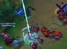 Liên Minh Huyền Thoại: Riot "chém mạnh" phép bổ trợ Dịch Chuyển, thời đi Top cầm "Tele" sẽ hết?