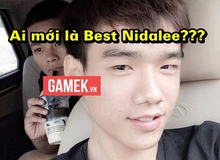 Tìm kiếm Best Nidalee 2016, Thánh Leo Rank 131 trận thắng liên tiếp bất ngờ đòi solo với 2 Thánh Cày Thuê của VN