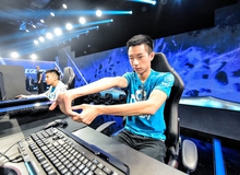 Liên Minh Huyền Thoại: Tuyển thủ gốc Việt nổi tiếng TG tuyên bố giải nghệ lần thứ 2 trong sự nghiệp của mình