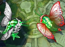 Liên Minh Huyền Thoại: Chi tiết cập nhật bản 6.19 - Mundo được buff mạnh, chỉnh sửa lớn Kog'Maw