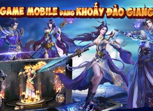 Asiasoft đưa game online Loạn Chiến Sa Thành cập bến Việt Nam