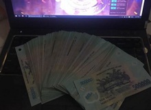 Choáng với game thủ Việt chi 100 triệu để dụ NPH giảm tỷ lệ rớt đồ