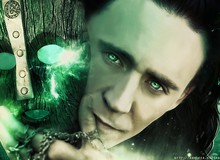 Đi tìm nguồn gốc những bảo vật trong DOTA 2: Mask of Madness - Sự điên cuồng của Loki