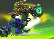 Leo tường trong Overwatch là một nghệ thuật và người làm được cũng là một nghệ sĩ