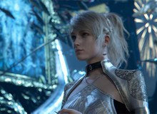 Cùng thưởng thức 12 phút phim Final Fantasy XV - đỉnh cao mới của công nghệ CGI