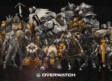 Giải đấu Overwatch Onlan đầu tiên tại Việt Nam sẽ diễn ra vào ngày 2/7