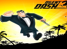 Agent Dash - Hành trình vô tận với điệp viên 007