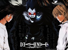 Phim Death Note phiên bản 2016 sẽ vẫn có vợ của Kira