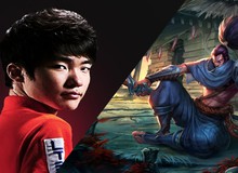 Liên Minh Huyền Thoại: Sẽ thế nào nếu Faker dùng Yasuo mà bị "Trẻ Trâu" Việt Nam "nhập"?