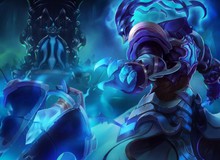 Riot lại buff khủng Leona, Thresh và Tahm Kench, cả Liên Minh Huyền Thoại sẽ tranh chơi Support?