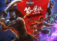 Tại sao tính chiến thuật ngày càng quan trọng trong game kiếm hiệp?