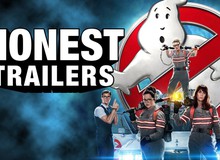 Sự thật ít người dám nói về bộ phim mà ai cũng ghét - "Ghostbusters 2016"