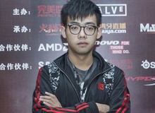 Gosu DOTA 2 Trung Quốc thiết lập kỷ lục chuyển nhượng với 33 tỷ VNĐ