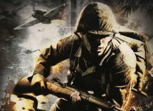 Nhanh chân lấy Medal of Honor: Pacific Assault miễn phí