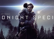 Phim Nhãn Lực Siêu Nhiên tung trailer mới cực kì kịch tính