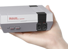 Sau 30 năm, Nintendo bất ngờ giới thiệu máy game 4 nút mới