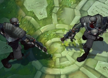 Liên Minh Huyền Thoại: Còn chưa ra mắt, Riot đã buff mạnh Leblanc "mới" - chỉnh sửa sức mạnh Zed, Katarina và Talon