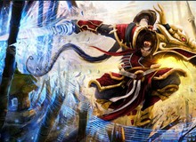 Liên Minh Huyền Thoại: Chi tiết bản cập nhật 6.12 - Xin Zhao, Corki và Syndra sẽ trở lại