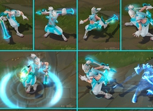 Xuất hiện Bug quá khủng khiếp, Riot phải tung bản vá sửa lỗi khẩn cấp cho Liên Minh Huyền Thoại