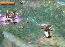 Game bom tấn Tree of Savior bản tiếng Anh sẽ chơi được vào ngày 22/3