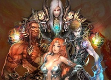 Tin hot: Cơ hội cho game thủ Việt chơi siêu phẩm MU Legend không còn xa vời