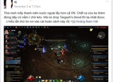 Game thủ Việt phát ngán với trò "nằm ỳ chờ kéo" trong MU Legend